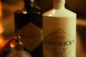 Hendrick_s Gin