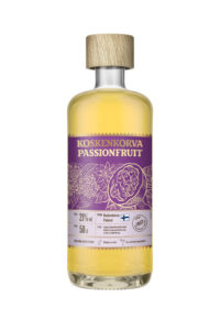 Koskenkorva Vodka Passionfruit