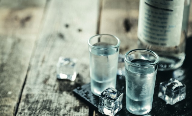 Vodka